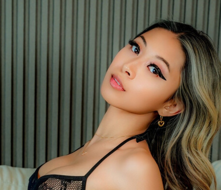 Happy Ending Massage